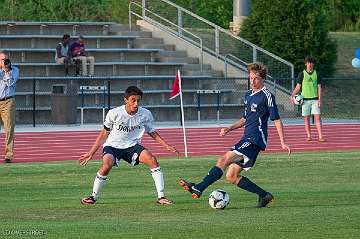 BSoccervCloverSeniors 273